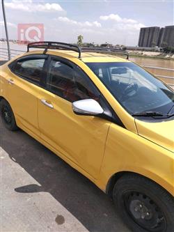 هيونداي أكسنت